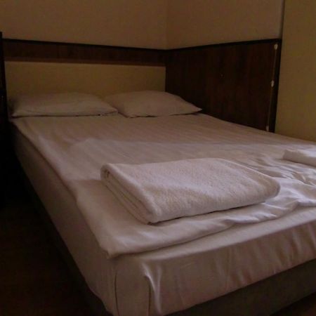Budget Hotel Thorbecke Amsterdam Zimmer foto