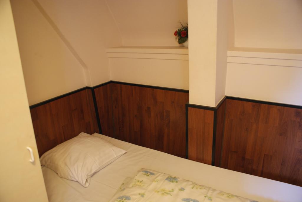 Budget Hotel Thorbecke Amsterdam Zimmer foto