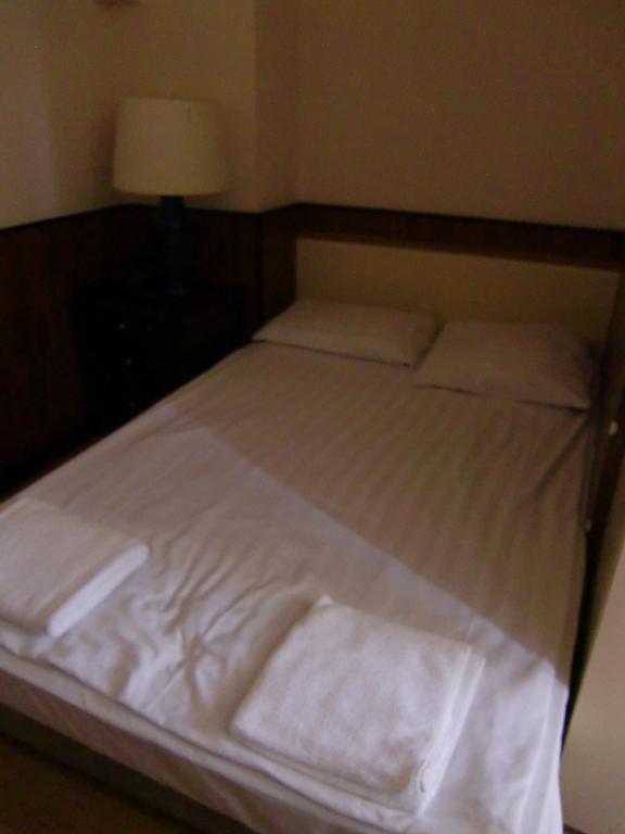 Budget Hotel Thorbecke Amsterdam Zimmer foto