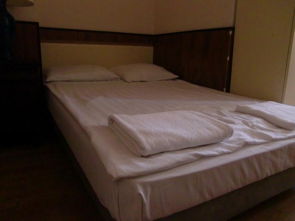 Budget Hotel Thorbecke Amsterdam Zimmer foto