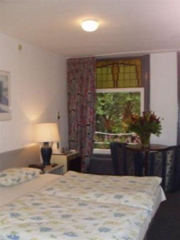 Budget Hotel Thorbecke Amsterdam Zimmer foto