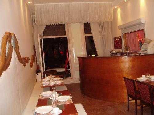 Budget Hotel Thorbecke Amsterdam Exterior foto
